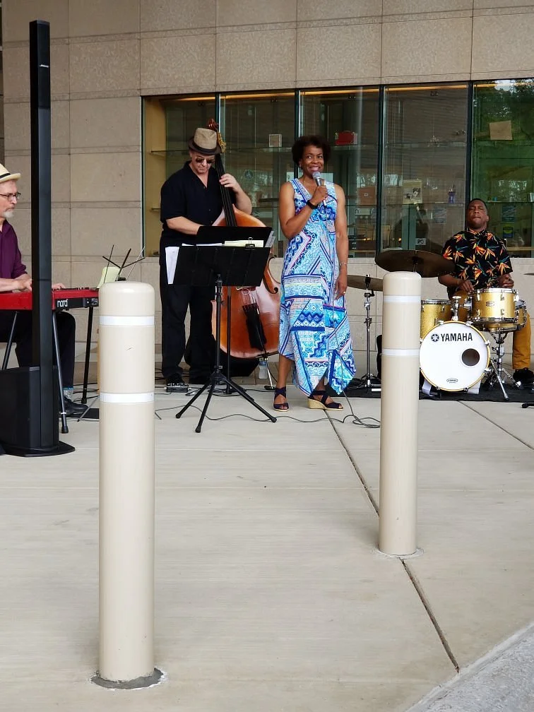 Orland Park Library