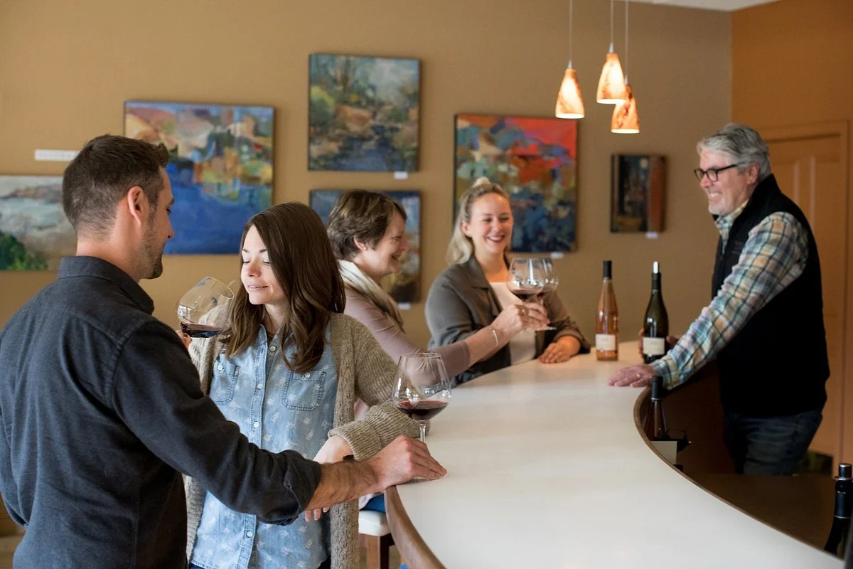 Dutton-Goldfield Winery