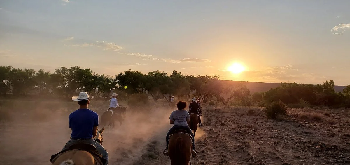 The Stables at Tamaya