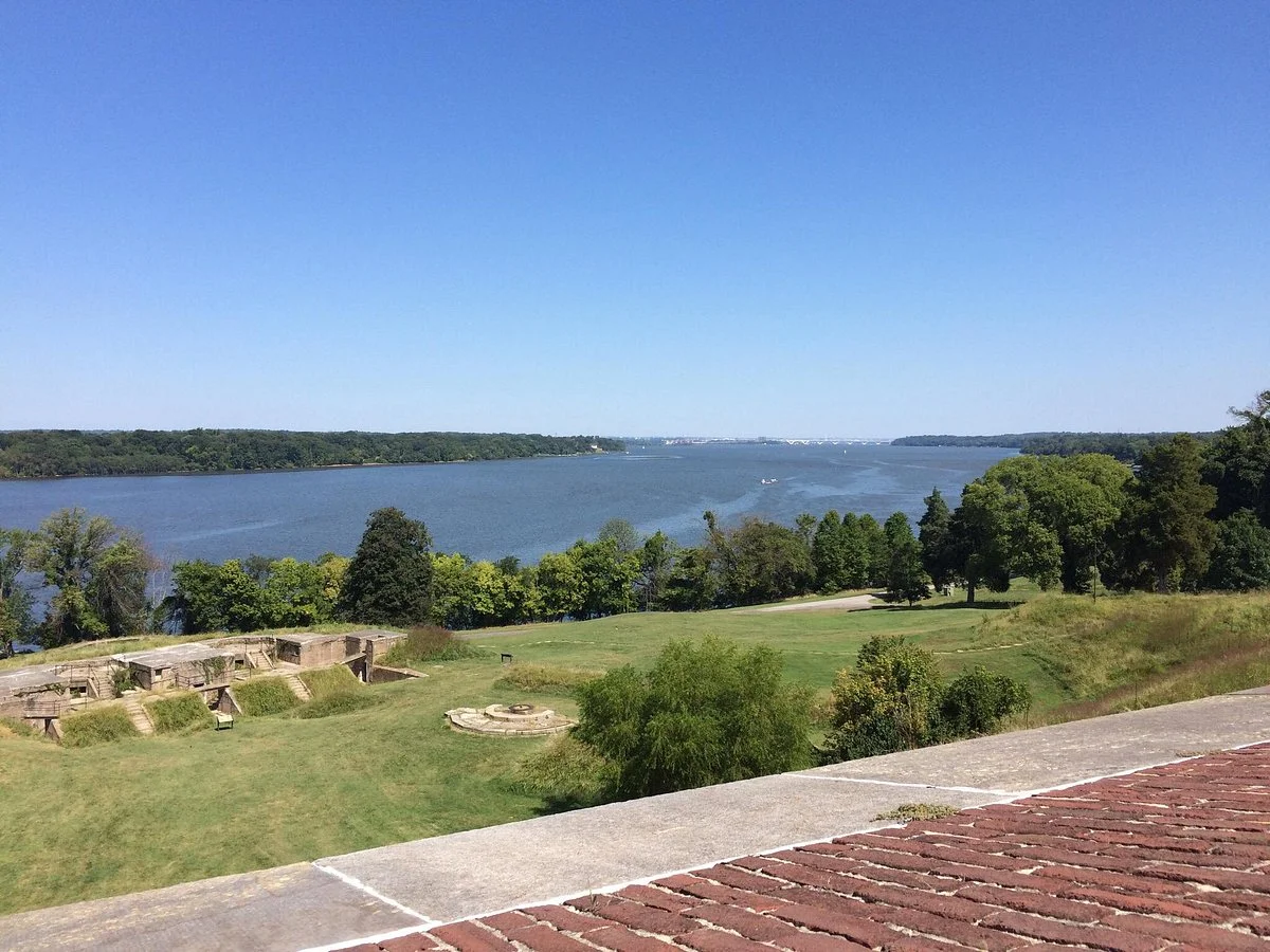 Fort Washington Park