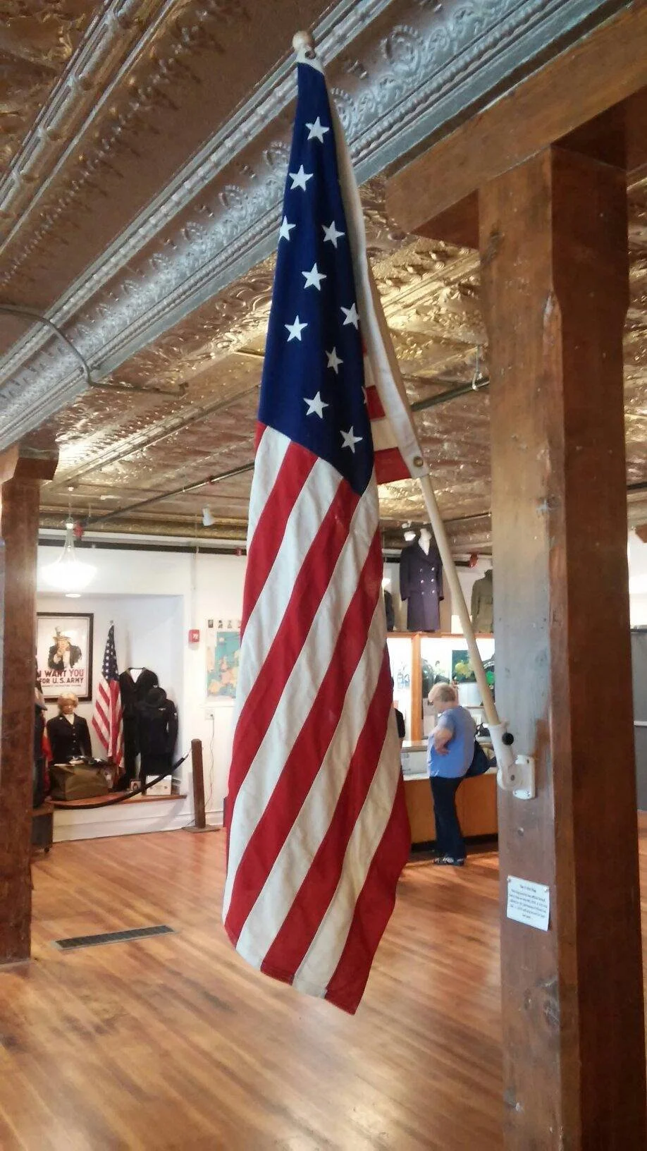 LaSalle County Historical Society & Museum