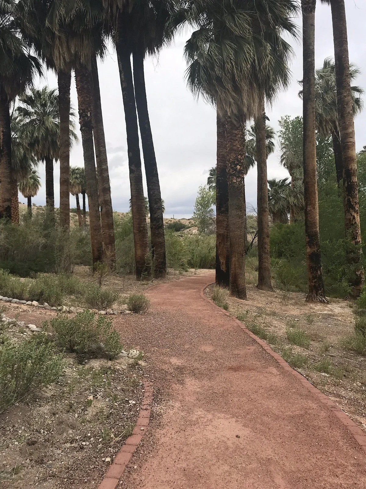 Moapa Valley National Wildlife Refuge