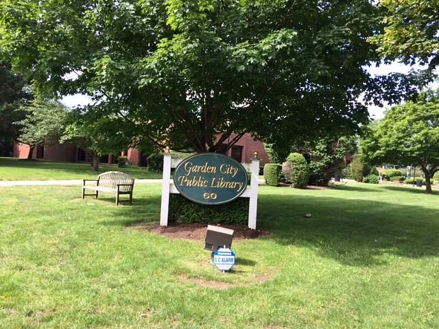 Garden City Public Library