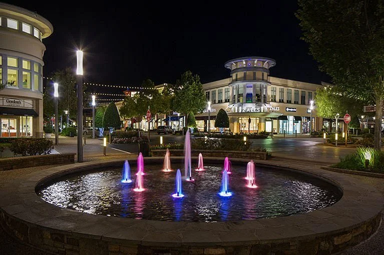 Pinnacle Hills Promenade