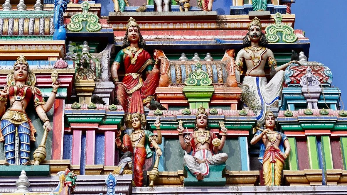 Kidangamparambu Sree Bhuvaneswari Temple