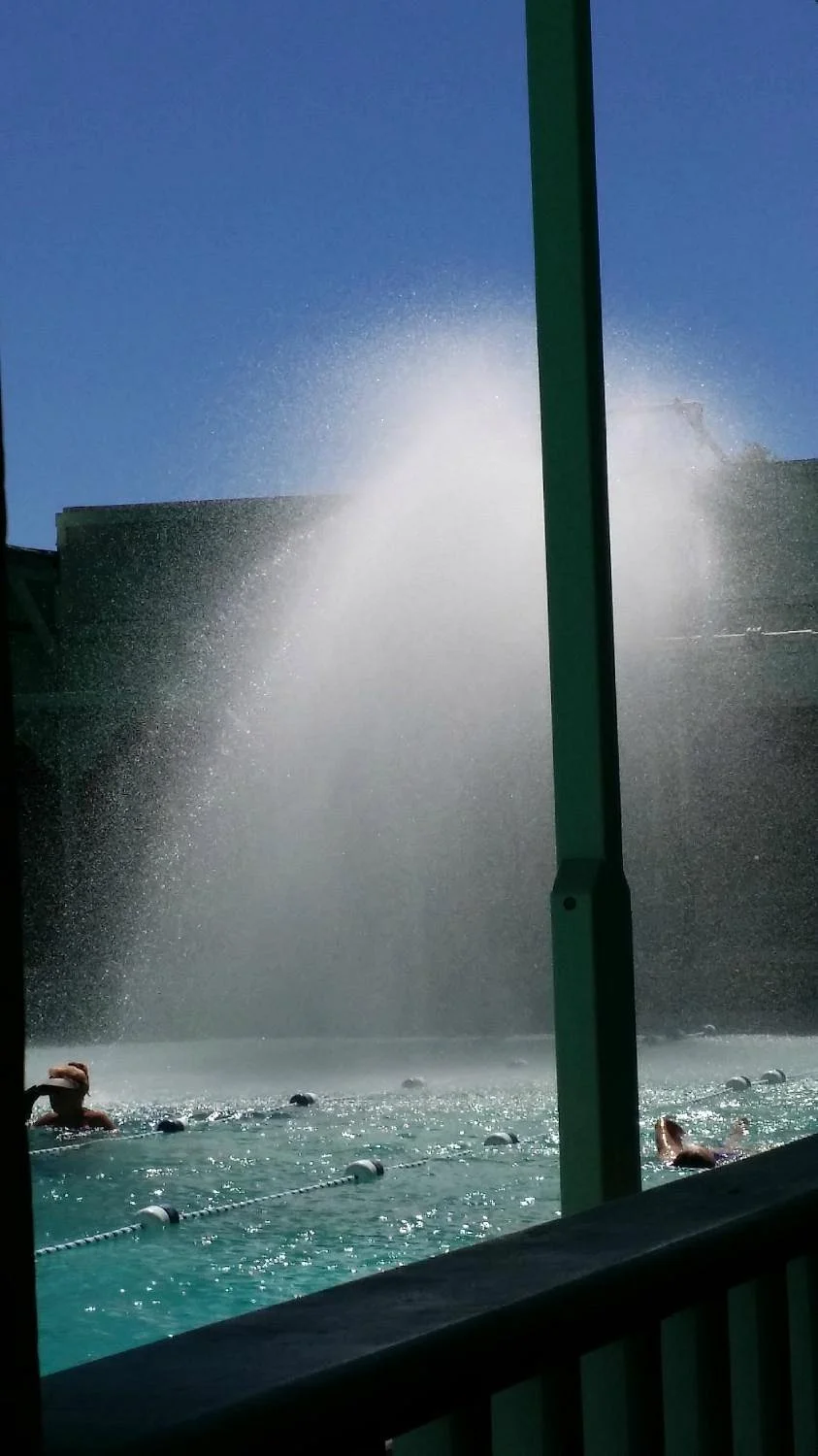 Keough's Hot Springs