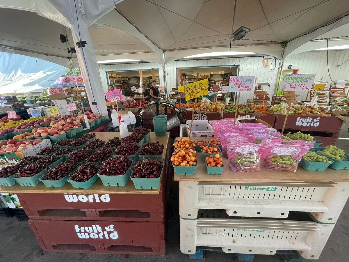 Fruit World