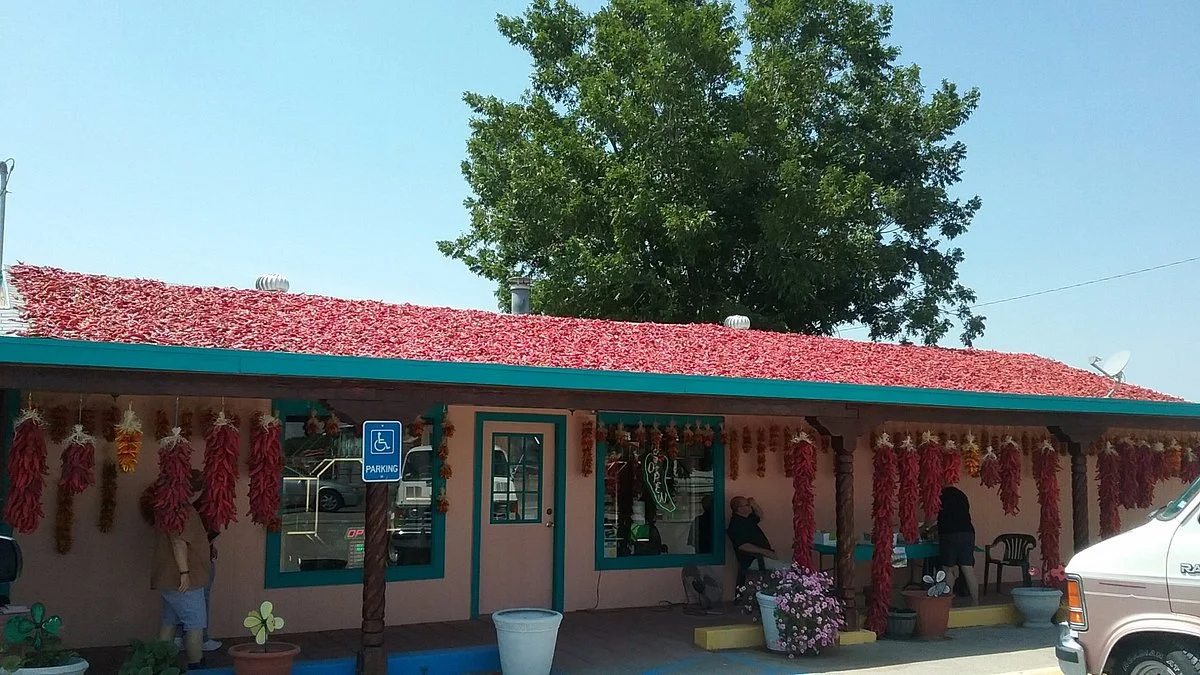 Hatch Chile Express