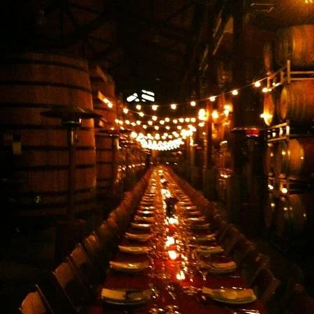 Firestone Vineyard