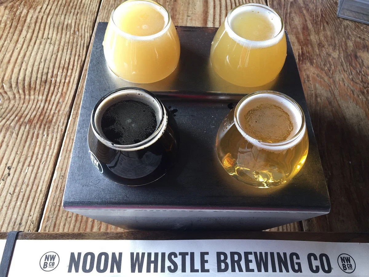 Noon Whistle Brewing Company