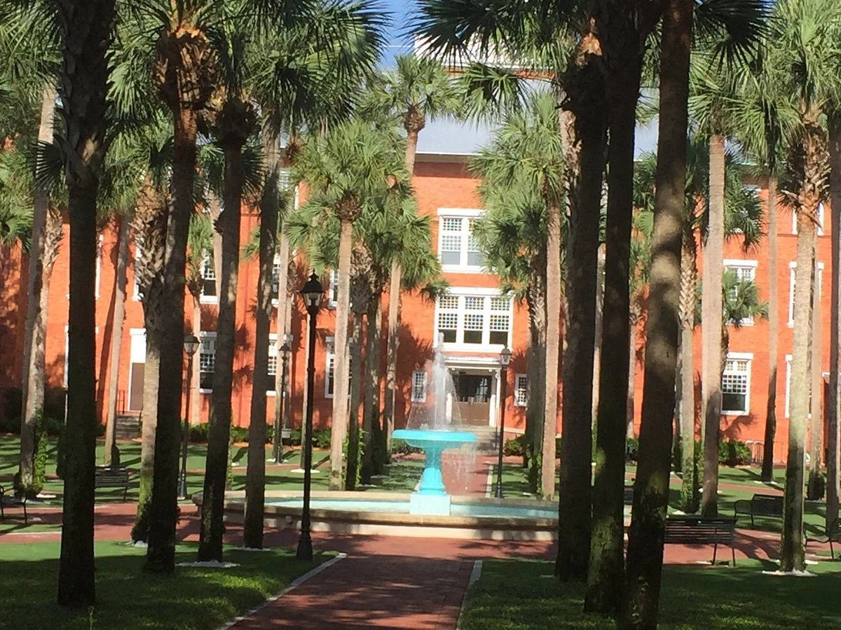 Stetson University