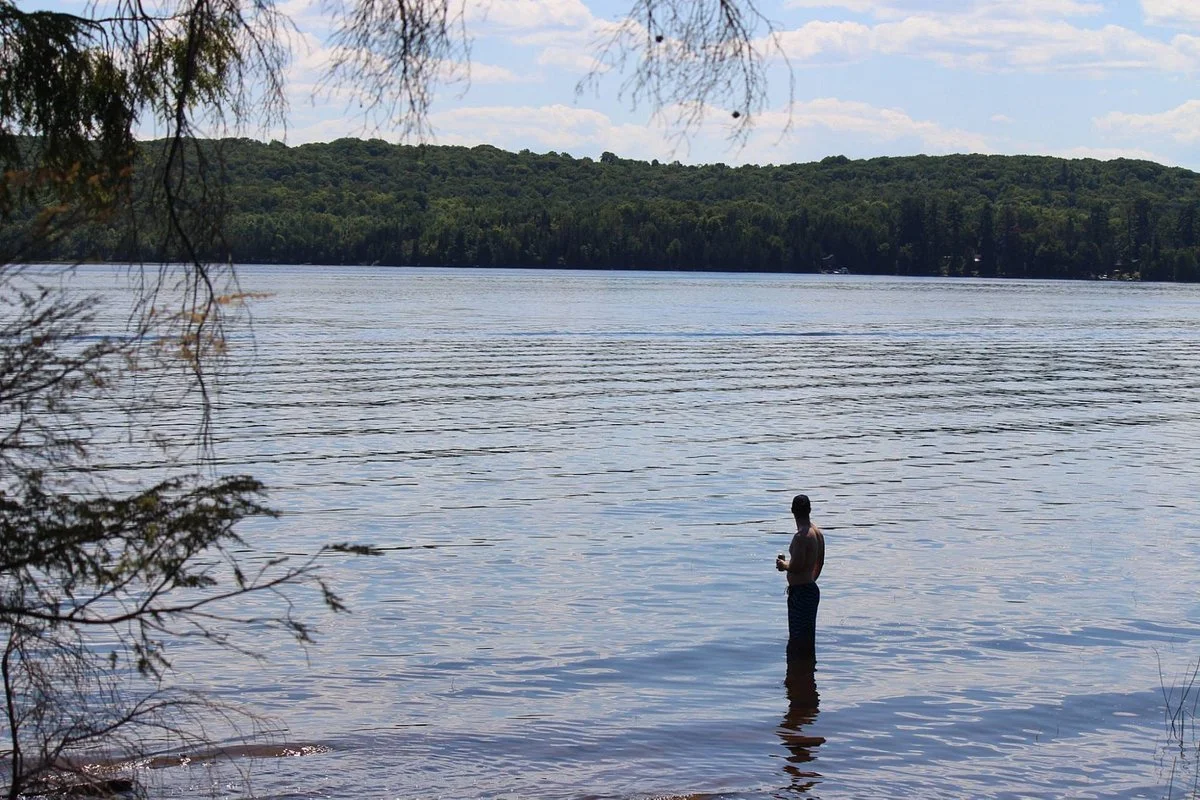 Restoule Provincial Park