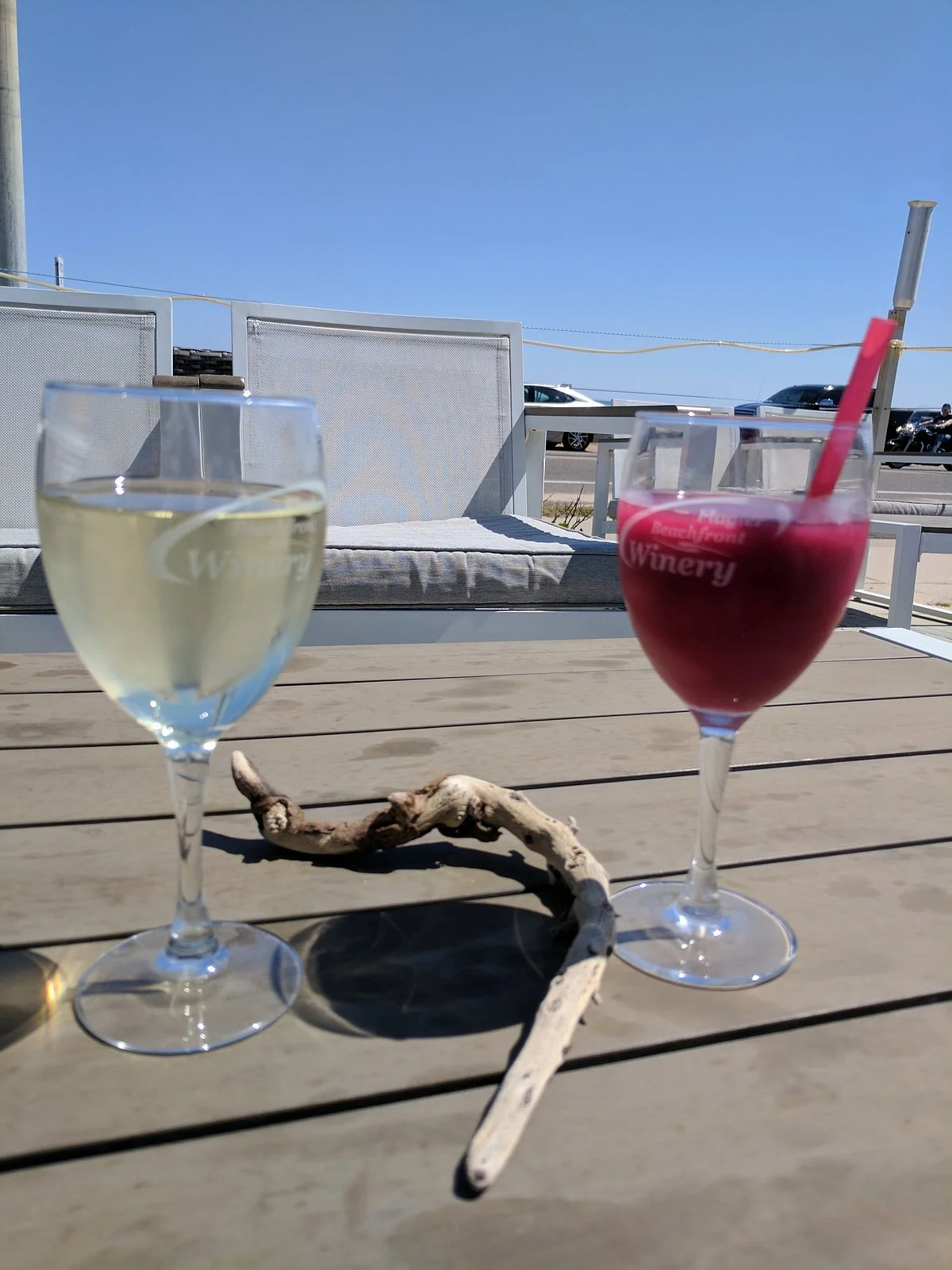 Flagler Beachfront Winery