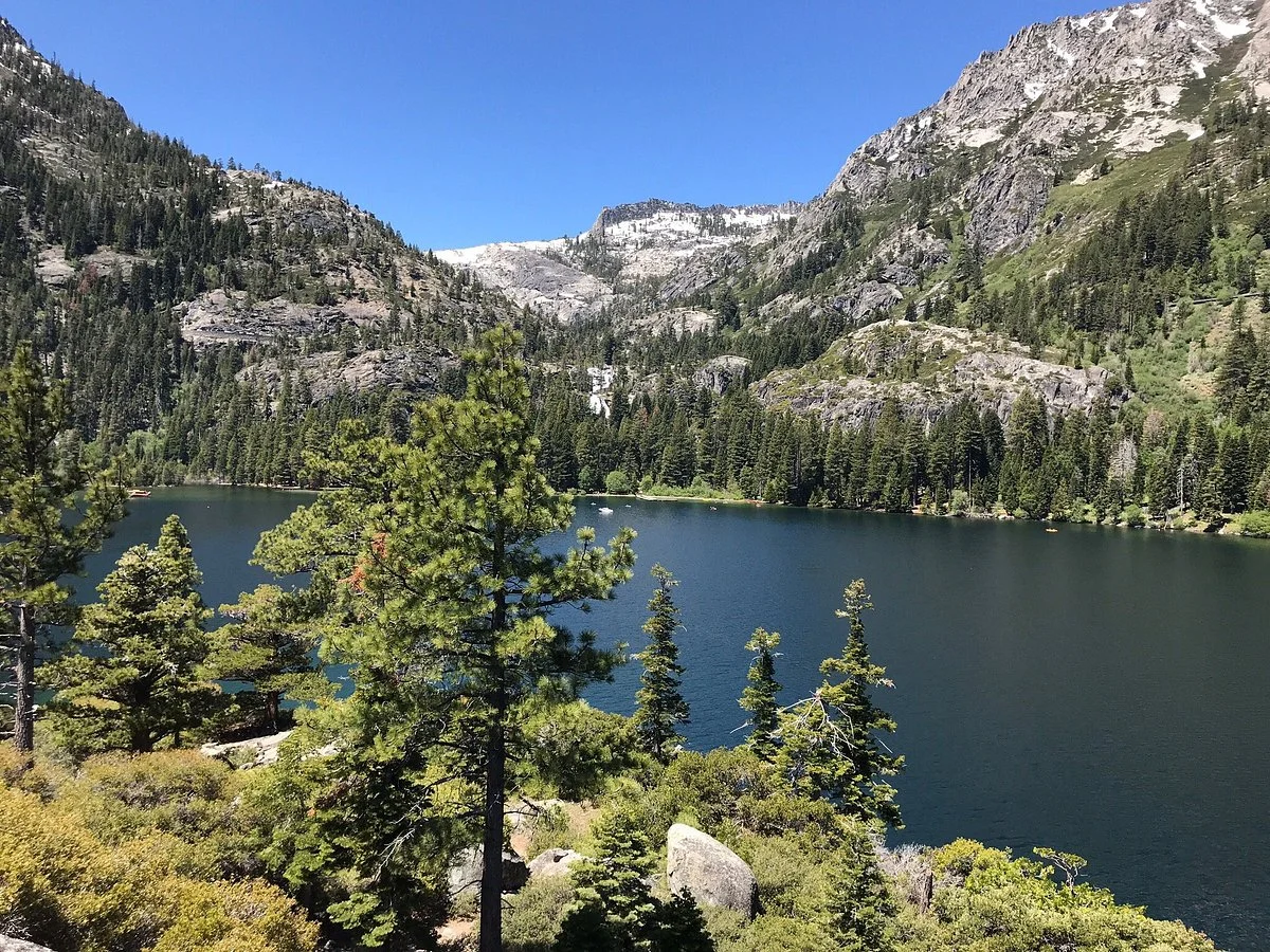 Fannette Island