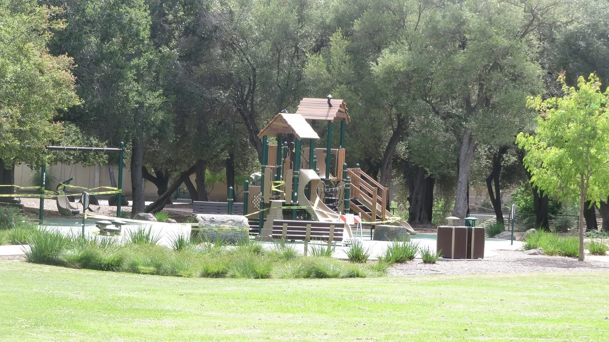Jose Higuera Adobe Park