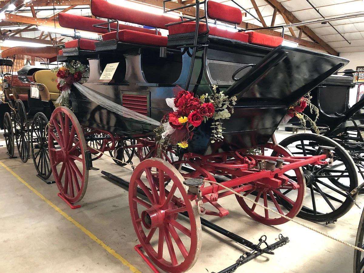 Paso Robles Pioneer Museum