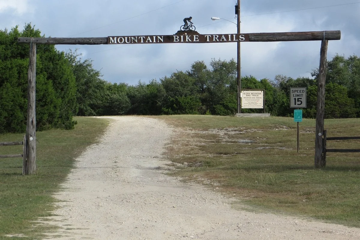 Fort Hood Belton Lake Outdoor Recreation Area