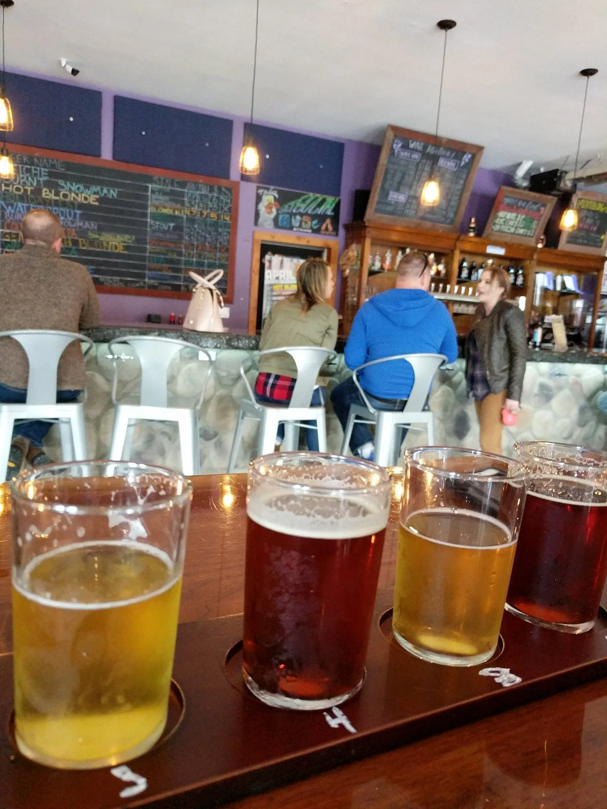 Catawba Island Brewing Company