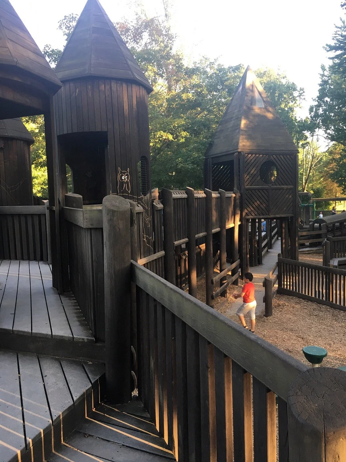Parkside Place Park