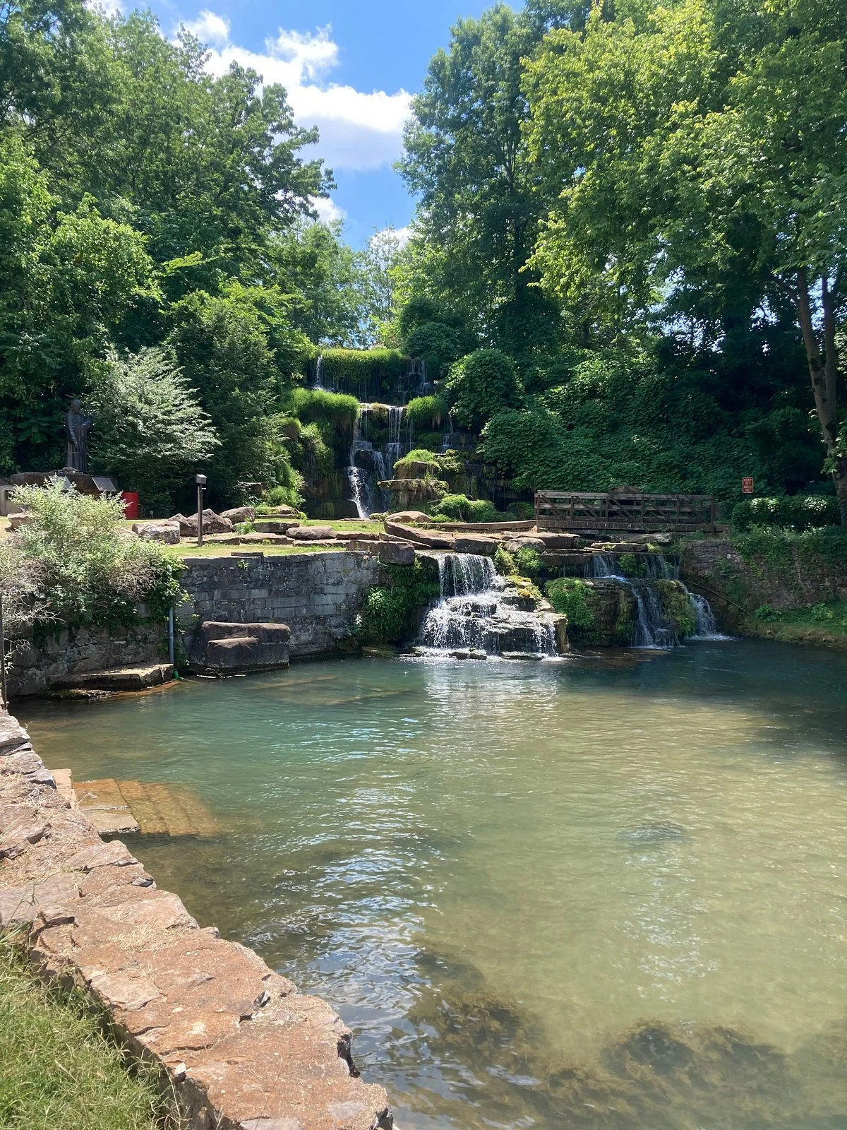 Spring Park