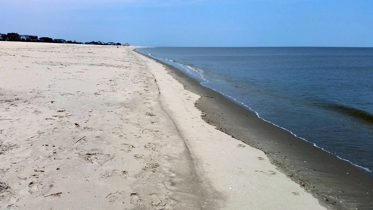Broadkill Beach