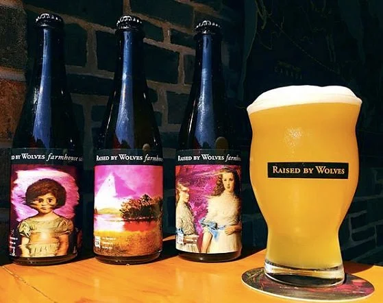 Stone City Ales