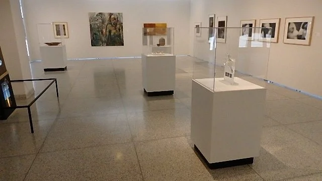 New Jersey State Museum