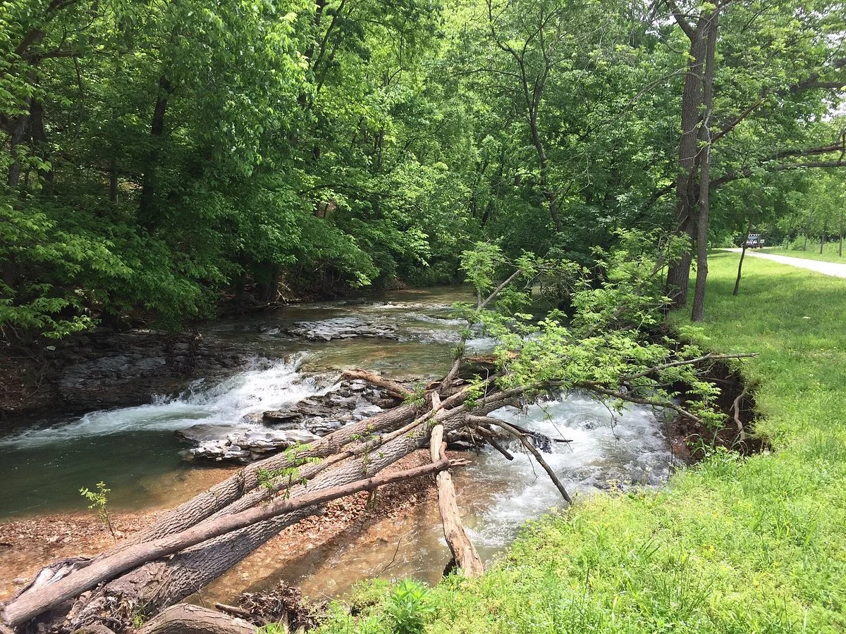 Razorback Regional Greenway