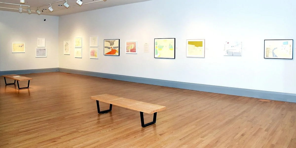 Academy Art Museum