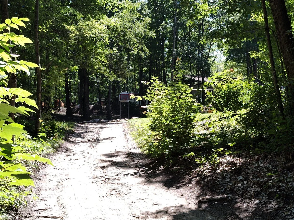 Hidden Hill Family Campground