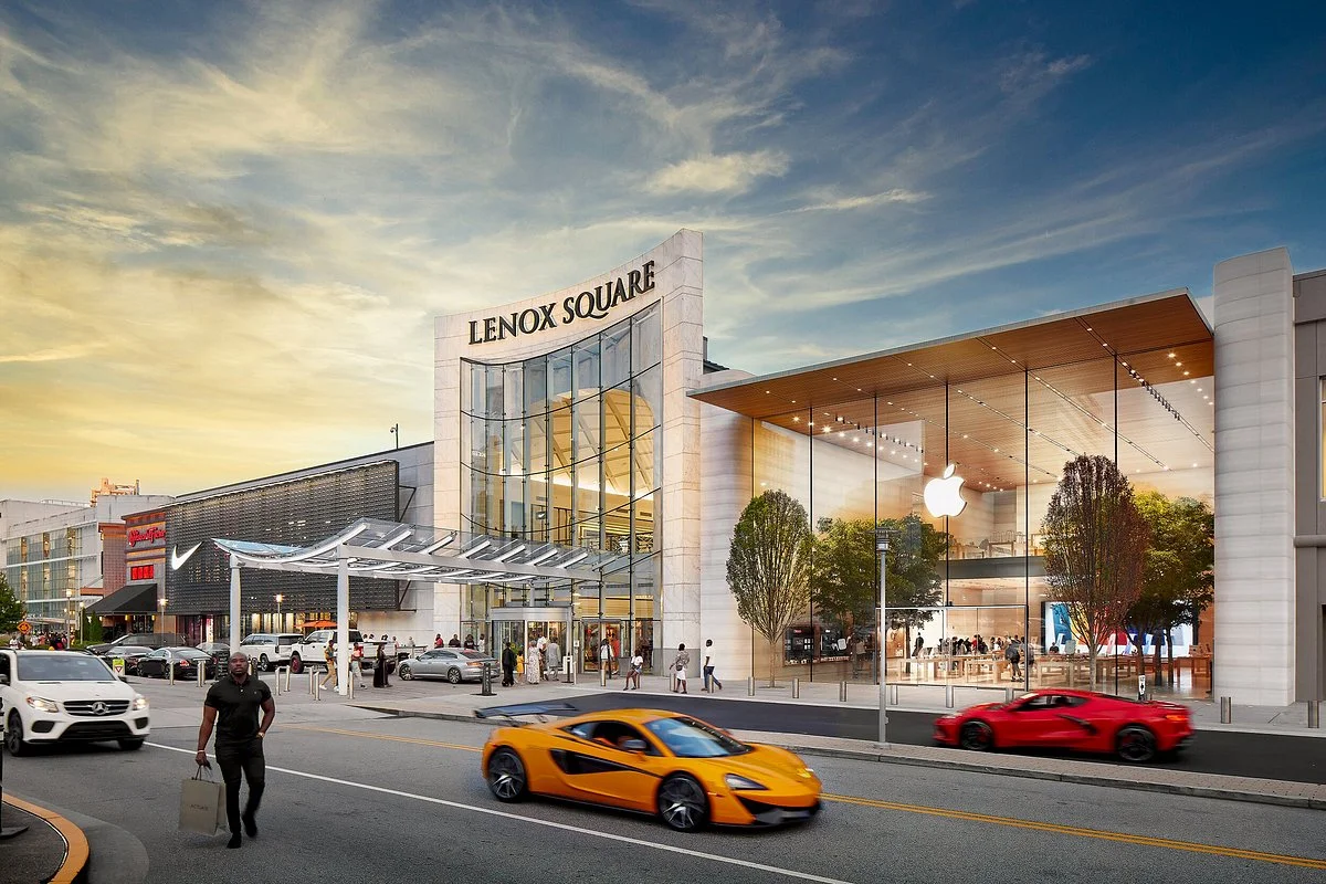 Lenox Square