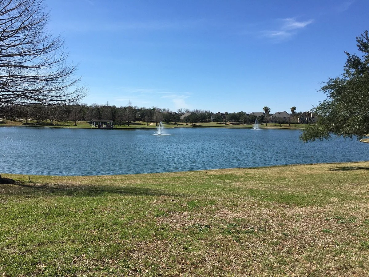 Sugar Land Memorial Park