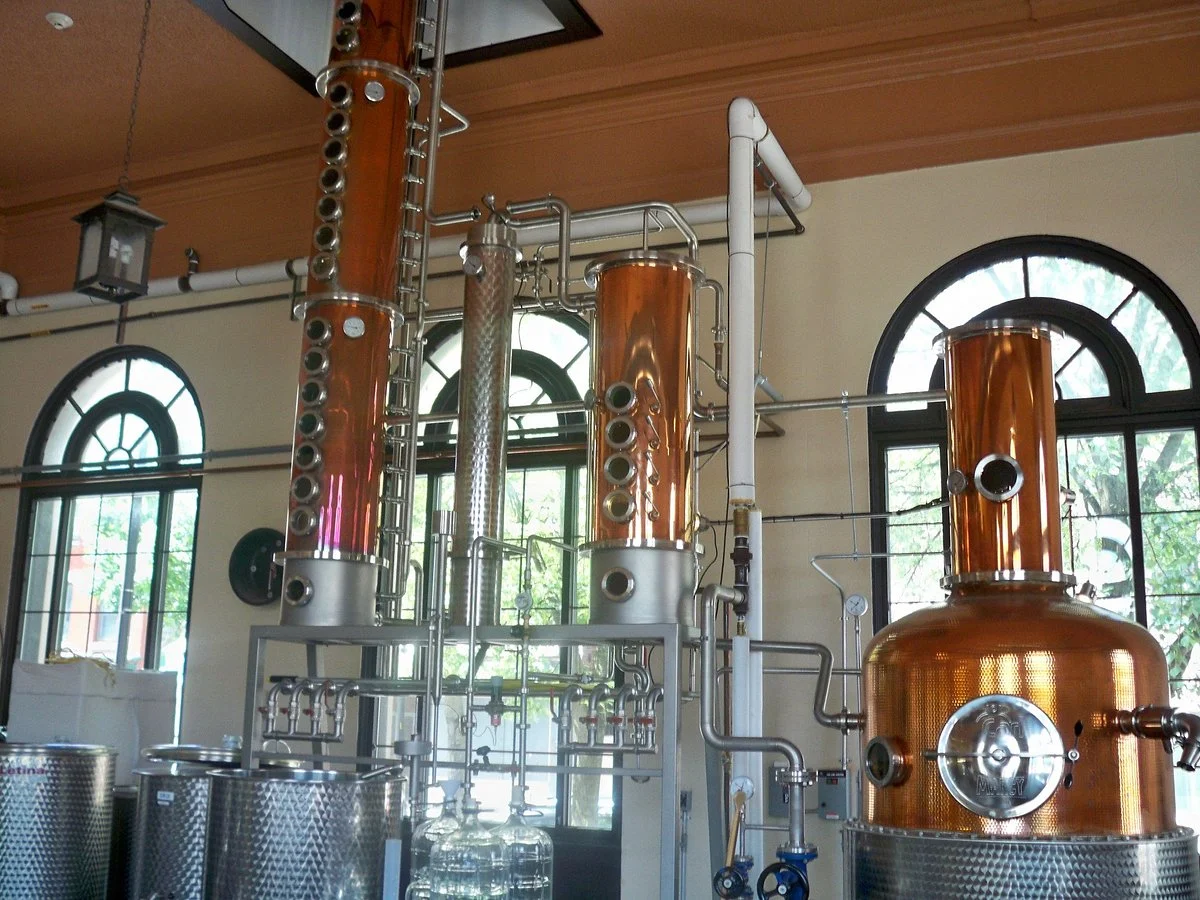 Adirondack Distilling Company