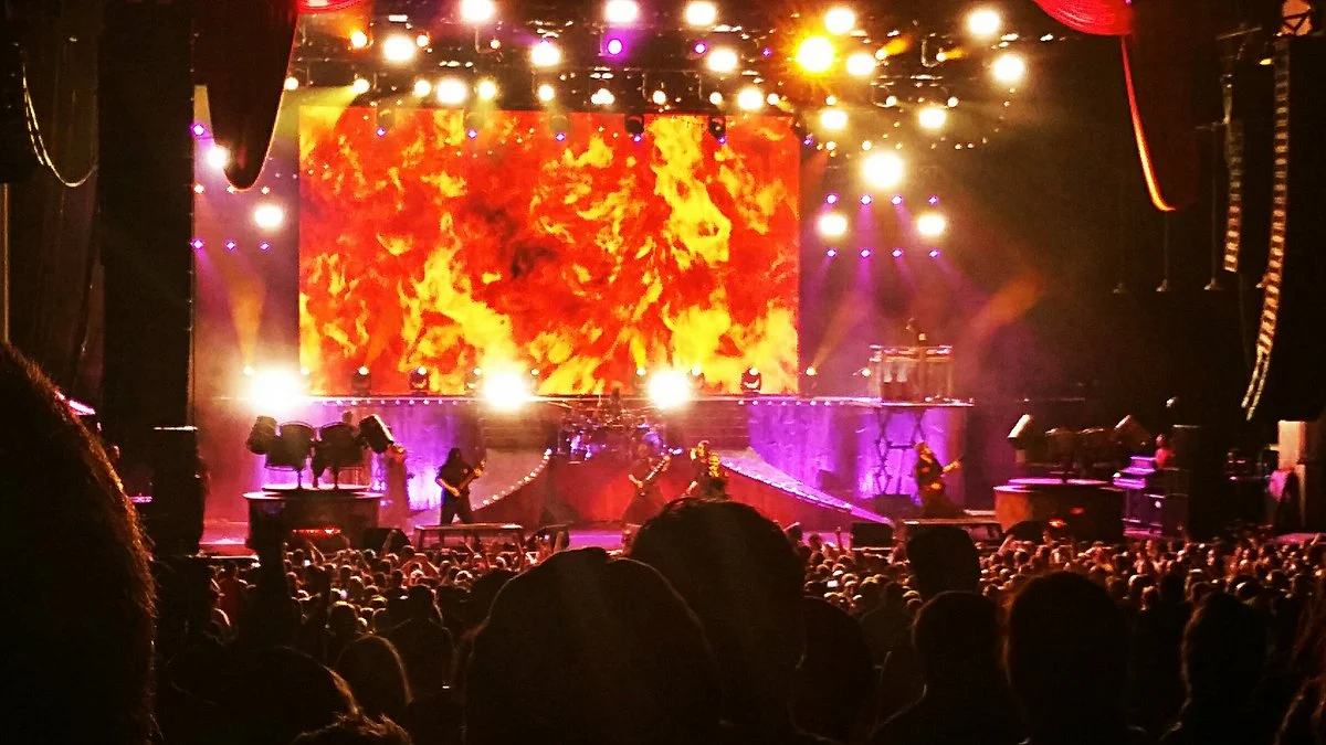 PNC Music Pavilion