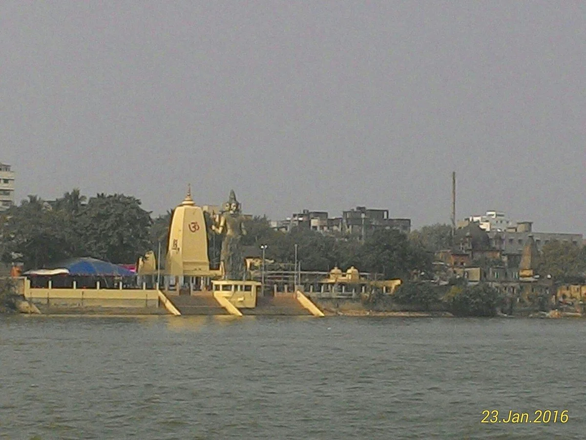 Bangeshwar Mahadev