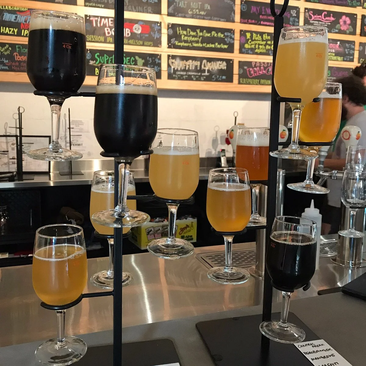 7venth Sun Brewery