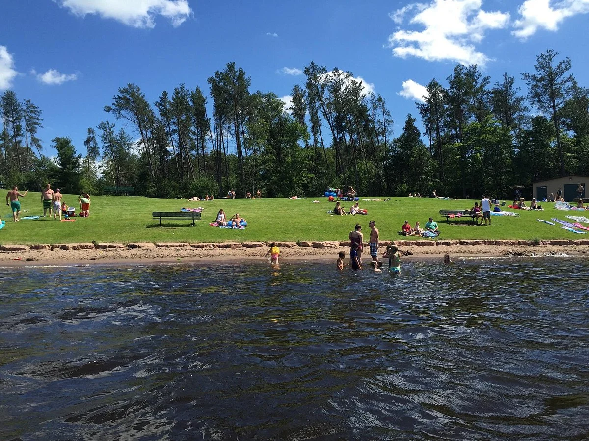 Lake Wissota State Park