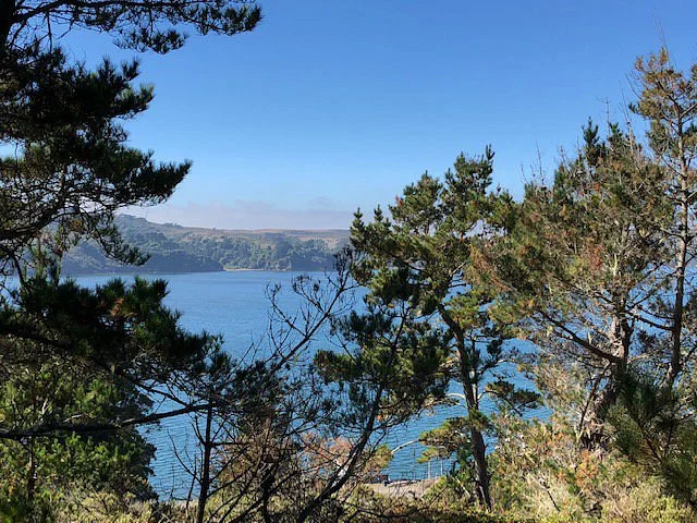 Marconi State Historic Park