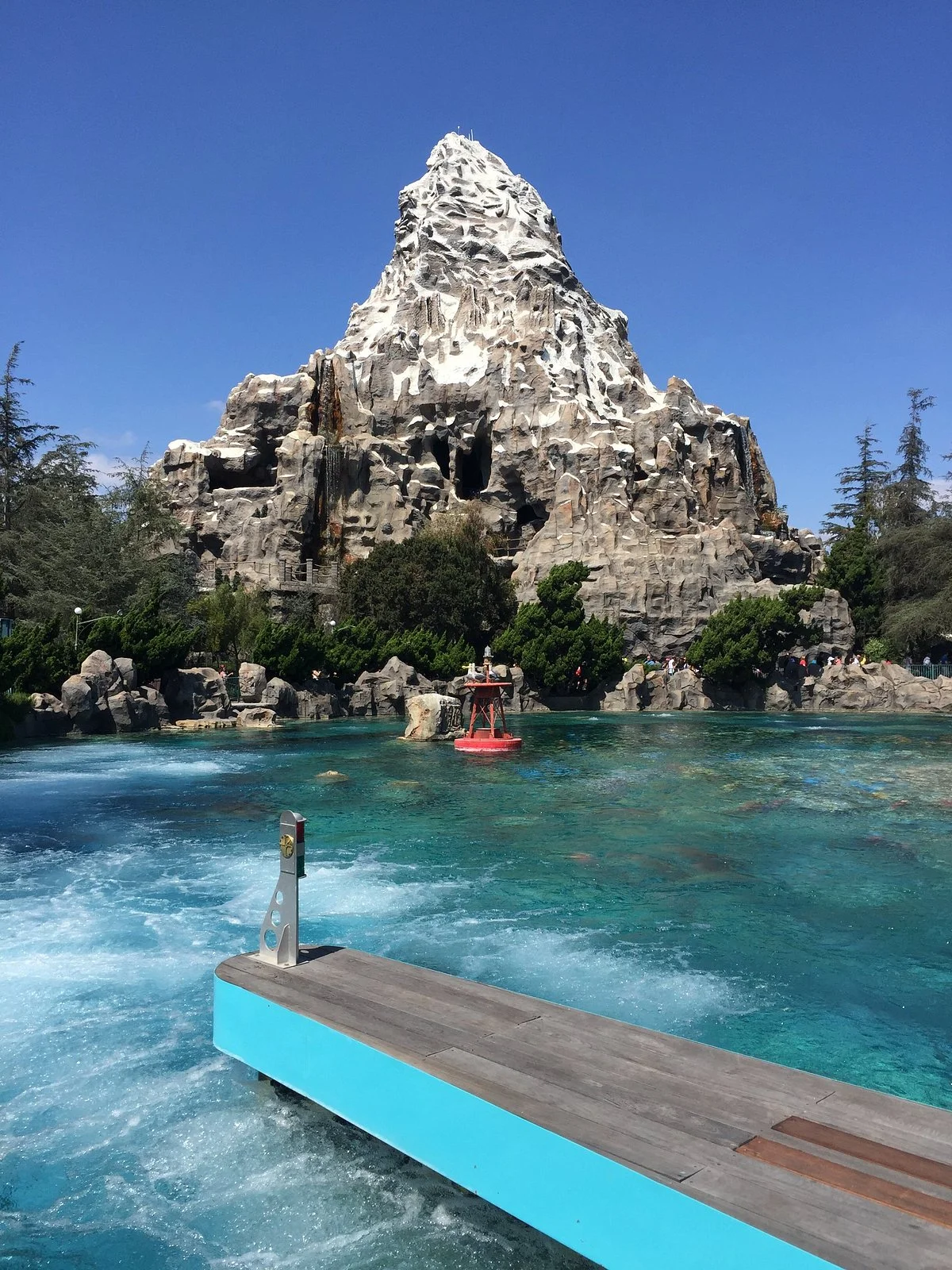 Finding Nemo Submarine Voyage