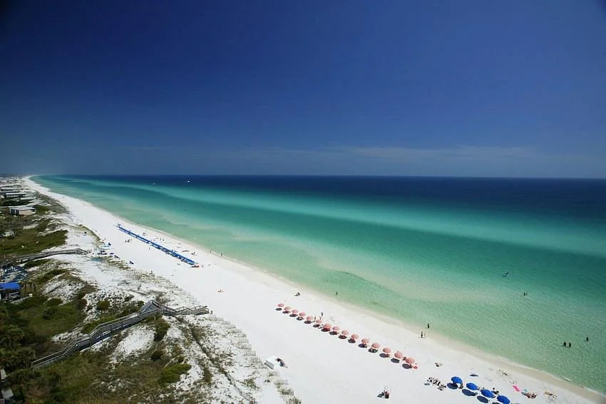 South Walton Visitor Center