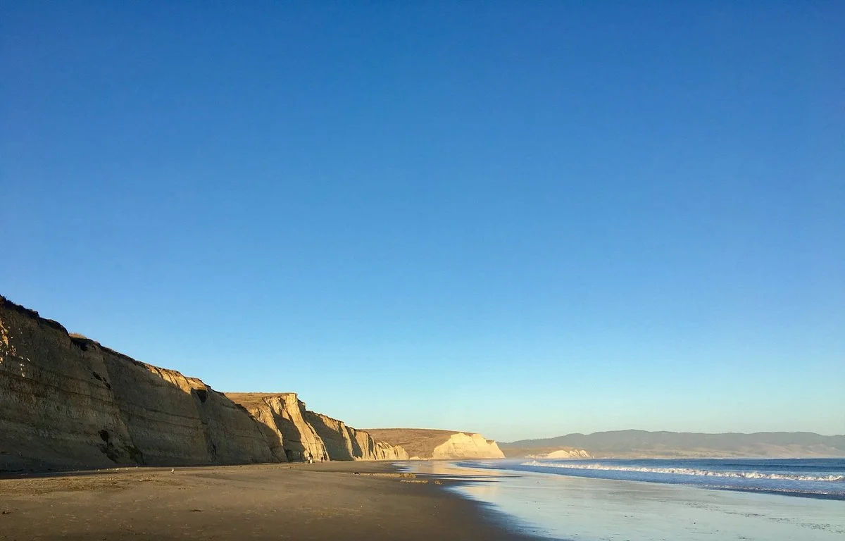 Drakes Beach
