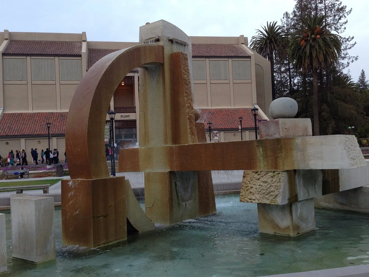 Flint Center for the Performing Arts