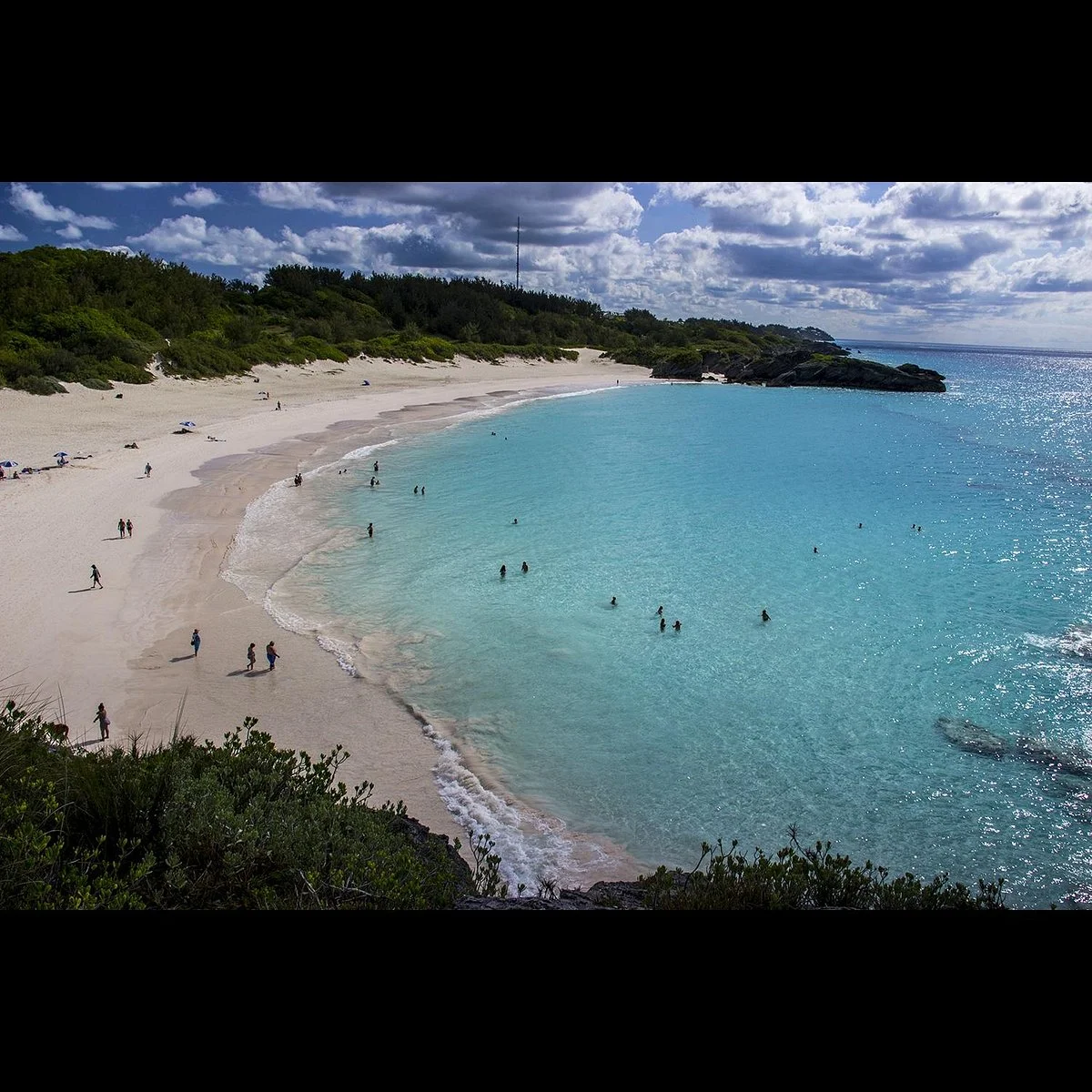 Bermuda Arts Centre