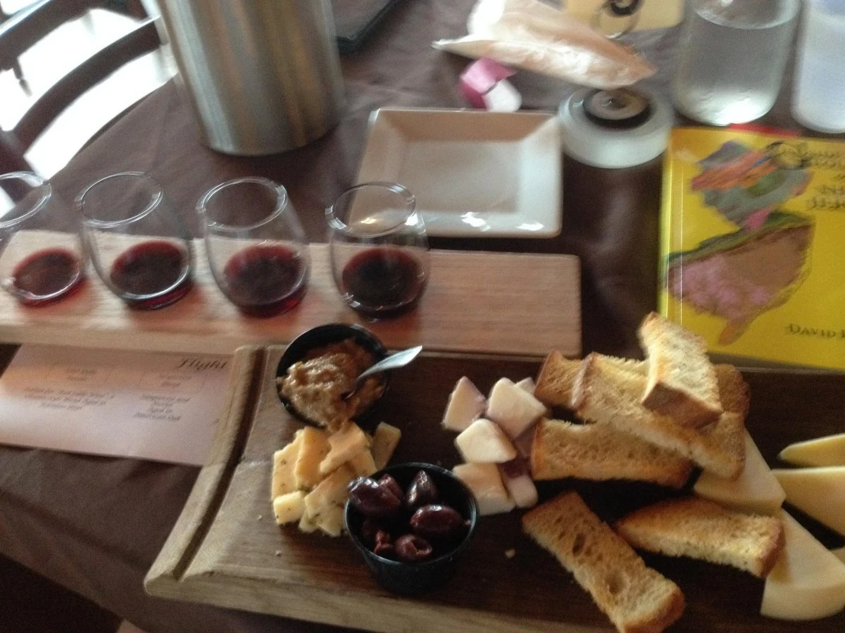 Cava Winery & Vineyard