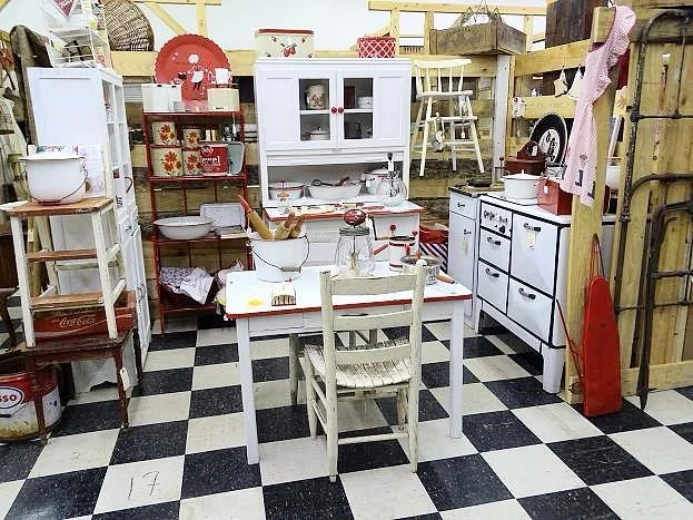 West Main Antiques