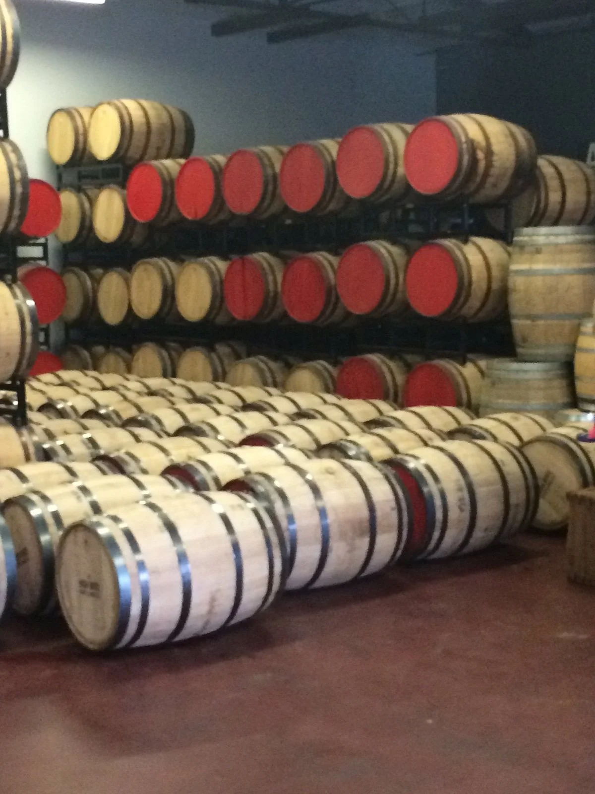 High Wire Distilling Company