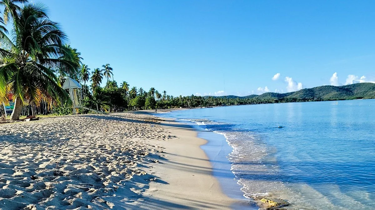 Balneario de Boquerón