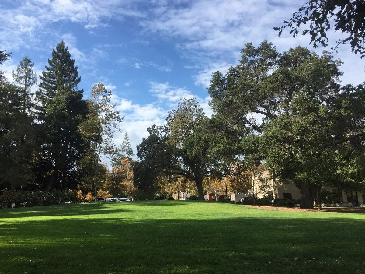 Pioneer Memorial Park