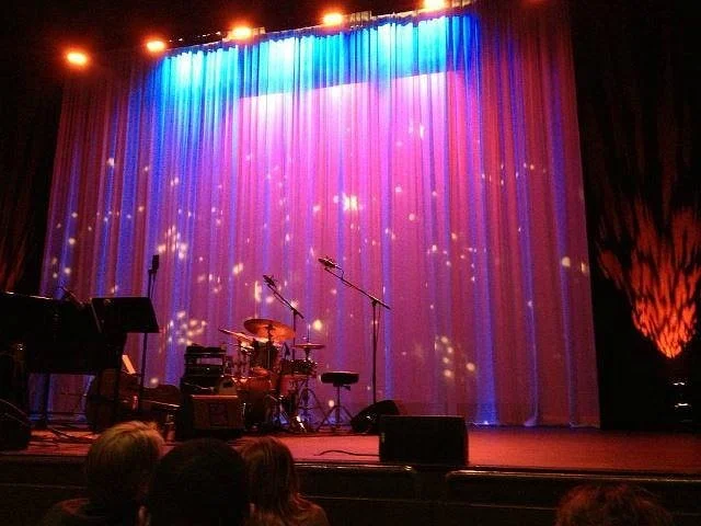 Walton Arts Center