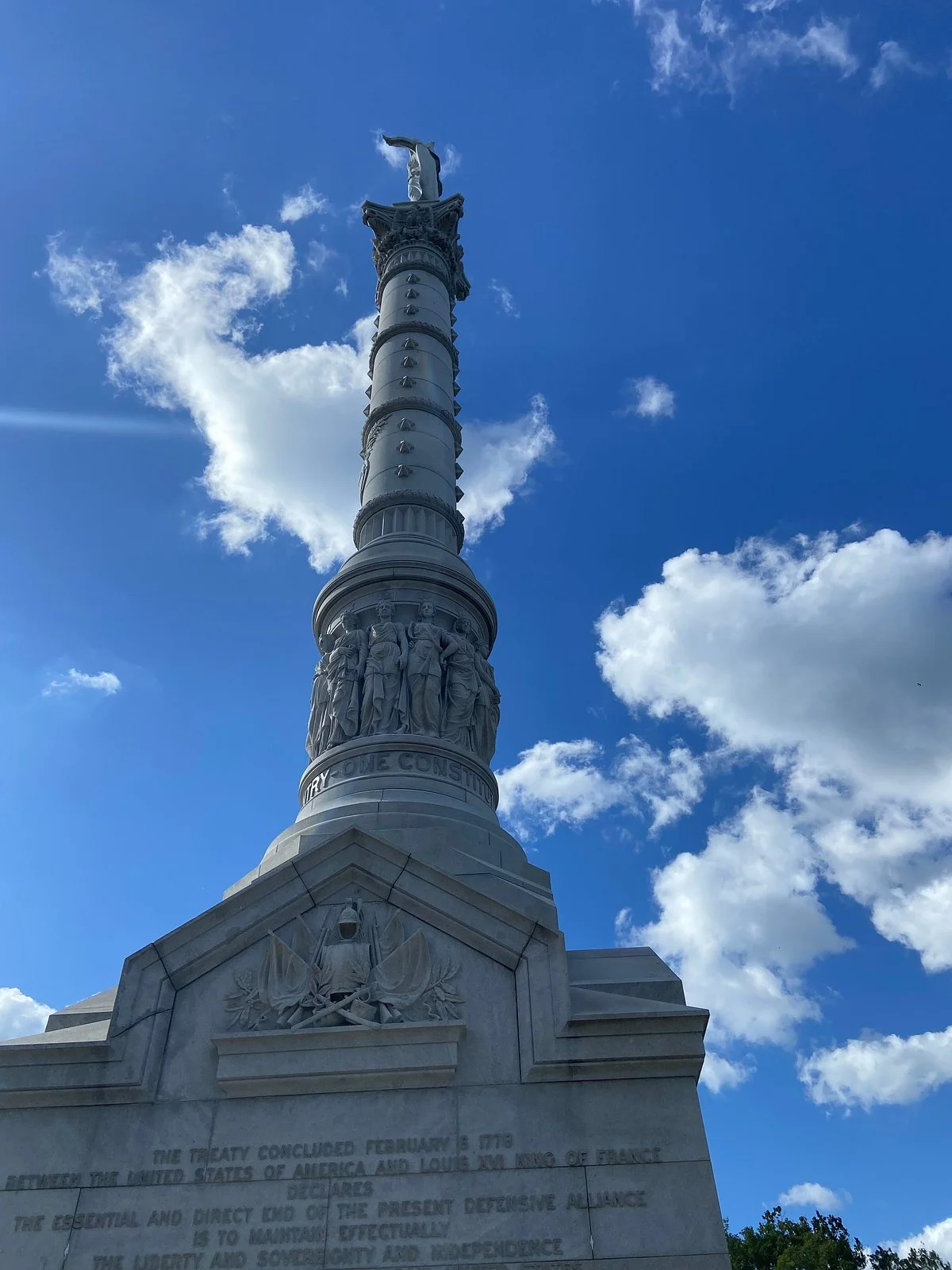 Colonial National Historical Park